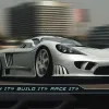 Supercar Street Challenge (PlayStation 2) cover art