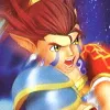 Tengai Makyou III: Namida (PlayStation 2) cover art