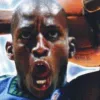 NBA Live 2001 (PlayStation 2) cover art
