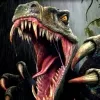Turok: Evolution (PlayStation 2) cover art