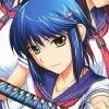 Tsuyo Kiss: Mighty Heart (PlayStation 2) cover art