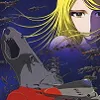 Uchuu Senkan Yamato: Ankoku Seidan Teikoku no Gyakushuu (PlayStation 2) cover art