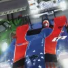 Total Immersion Racing (PlayStation 2) cover art