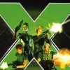 X-Squad (PlayStation 2) cover art