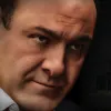 The Sopranos: Road to Respect (PlayStation 2) cover art