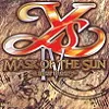 Ys IV: Mask of the Sun - A New Theory (PlayStation 2) cover art