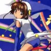 Card Captor Sakura: Tomoyo no Video Daisakusen (Dreamcast) cover art