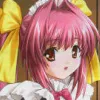 Chocolat: Maid Cafe Curio (Dreamcast) cover art