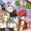 Fragrance Tale (Dreamcast) cover art