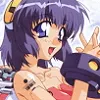 Marionette Company 2 Chu! (Dreamcast) cover art