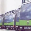 Tokyo Bus Annai (Dreamcast) cover art