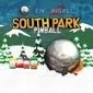 Zen Pinball 2: South Park - Super-Sweet Pinball (PlayStation 3) cover art