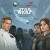 Zen Pinball 2: Star Wars Pinball - Rogue One (PlayStation 3) cover art