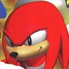 Sonic R (Saturn) cover art