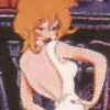 Cool World (SNES) cover art