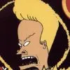 Beavis and Butt-head (Genesis) cover art
