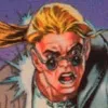 Comix Zone (Genesis) cover art