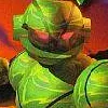 Vectorman 2 (Genesis) cover art