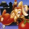 Chip 'N Dale: Rescue Rangers (NES) cover art