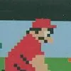 Golf (NES) cover art