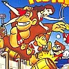Donkey Kong (Game Boy) cover art