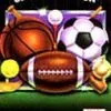 Jeopardy! Sports Edition (Game Boy) cover art