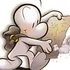 Bone: Out from Boneville (PC) cover art
