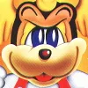 Wonder Dog (Sega CD) cover art