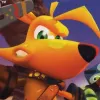 Ty the Tasmanian Tiger 3: Night of the Quinkan (PlayStation 2) cover art