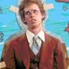 Napoleon Dynamite: The Game (DS) cover art