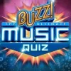 Buzz! The Ultimate Music Quiz (PSP) cover art