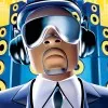 Beaterator (PSP) cover art