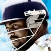 Brian Lara 2007 Pressure Play (PSP) cover art