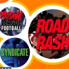 EA Replay (PSP) cover art