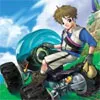 Innocent Life: A Futuristic Harvest Moon (PSP) cover art