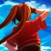 The Legend of Heroes: Trails in the Sky (PSP) cover art