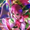 Phantasy Star Portable 2 (PSP) cover art