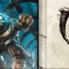 BioShock & The Elder Scrolls IV: Oblivion Bundle (Xbox 360) cover art