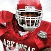 NCAA Football 09 (Xbox 360) cover art