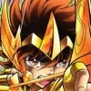 Saint Seiya: Brave Soldiers (PlayStation 3) cover art