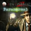 Zen Pinball 2: Paranormal (PlayStation 3) cover art
