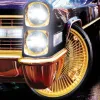 Midnight Club 3: DUB Edition Remix (PlayStation 2) cover art