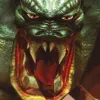 Giants: Citizen Kabuto (PlayStation 2) cover art