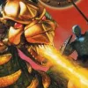 Savage Skies (PlayStation 2) cover art