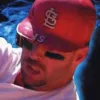 MLB SlugFest 20-04 (PlayStation 2) cover art