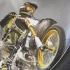 MX vs. ATV Unleashed (PlayStation 2) cover art