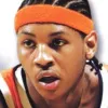 NCAA March Madness 2004 (PlayStation 2) cover art