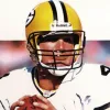 NFL QB Club 2002 (PlayStation 2) cover art