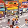 Metropolismania (PlayStation 2) cover art