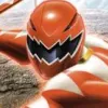 Power Rangers: Dino Thunder (PlayStation 2) cover art